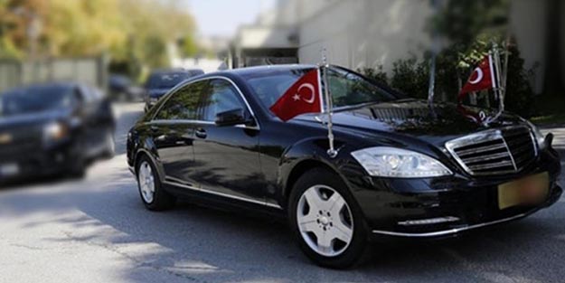  Davayı kaybettiler! CHP’li belediye başkanının makam aracına haciz