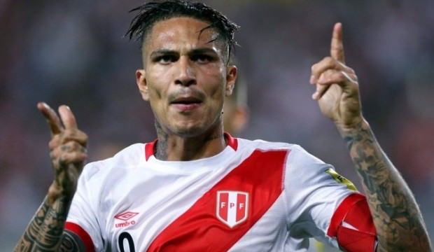 Davayı kazandı Dünya Kupası'nda oynayacak