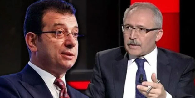 Davet ederse gezisine katılacak mı? Selvi'den İmamoğlu'na olay cevap