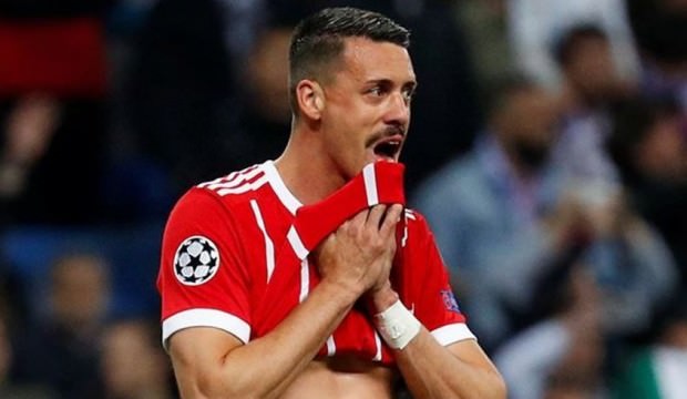 Davet edilmeyince Milli Takım'ı bıraktı!