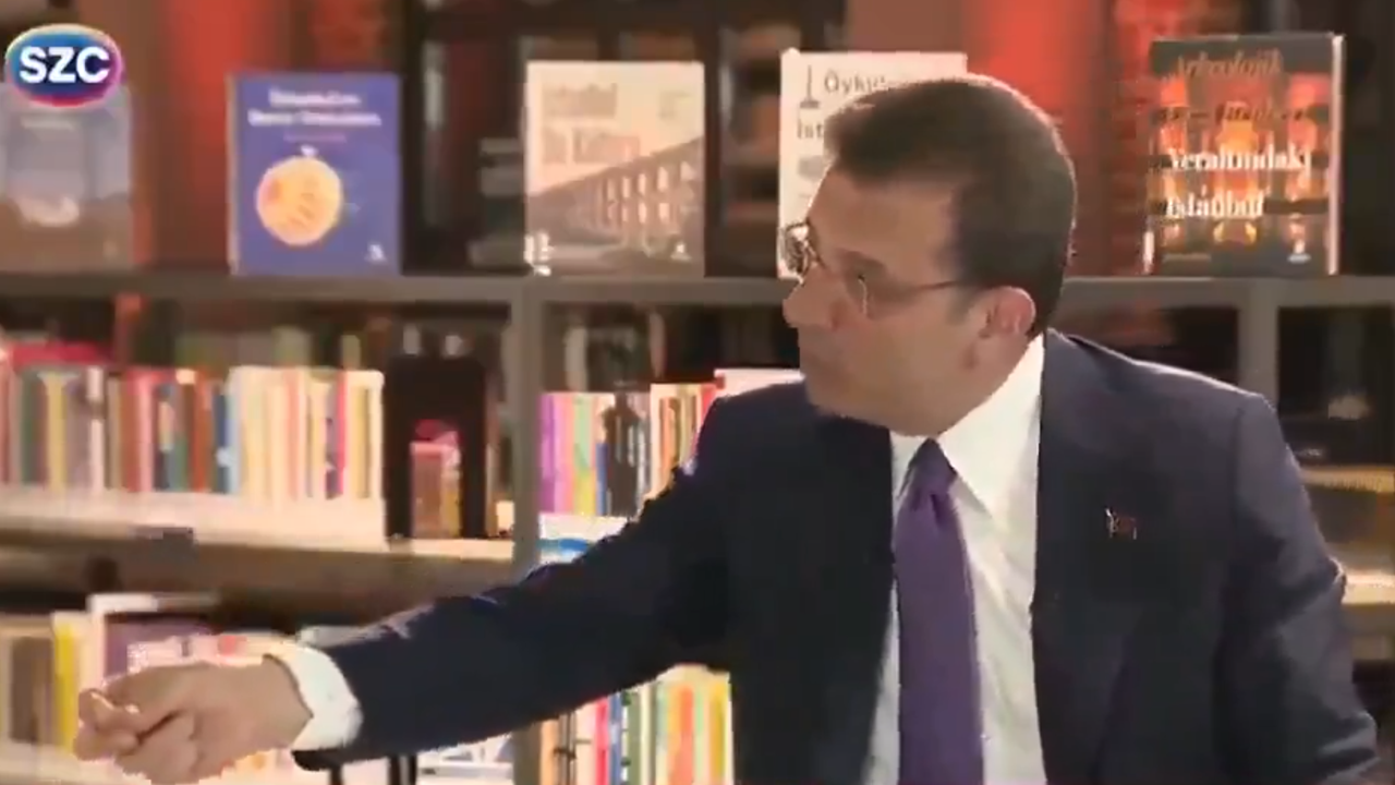 'Davet edilse gitmez miydi?'nin cevabı:'Ceza alırsam millet ayağa kalkar, hükümet düşer!'