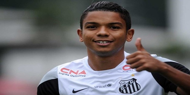 David Braz resmen Sivasspor'da!