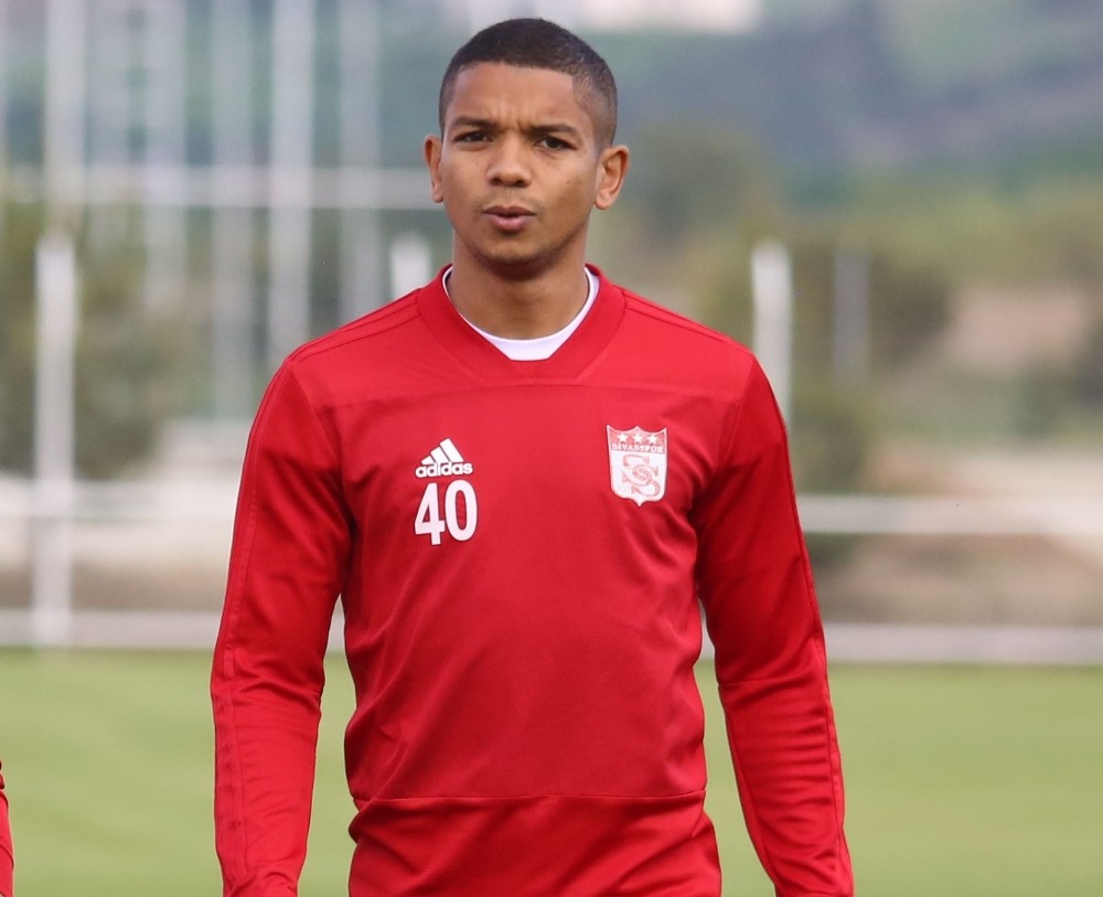 David Braz’a teklif geldi 