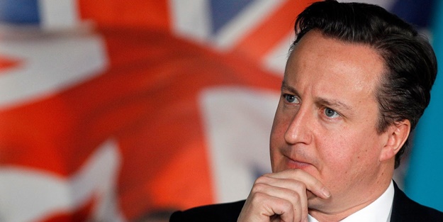 Cameron: Bu Türklere hakaret olur