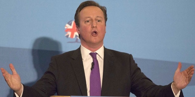 David Cameron: İslam barış dinidir