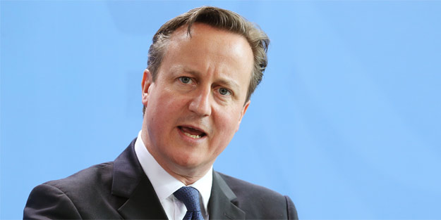 Cameron: Türkiye'ye gönderebilirsek iyi olur