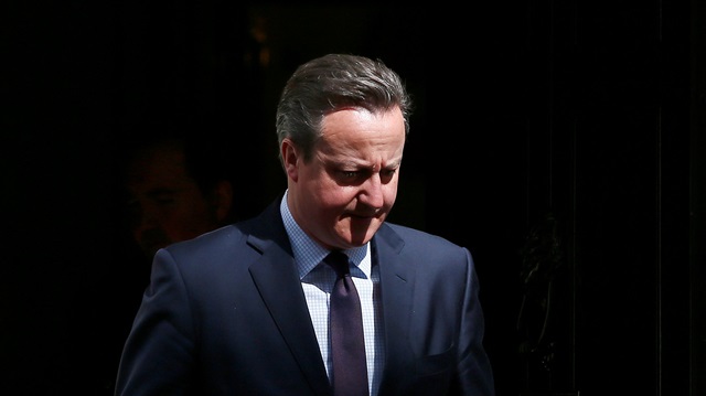 David Cameron'dan 'Muhammed Ali' açıklaması