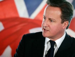 David Cameron'dan Türkiye için çirkin sözler