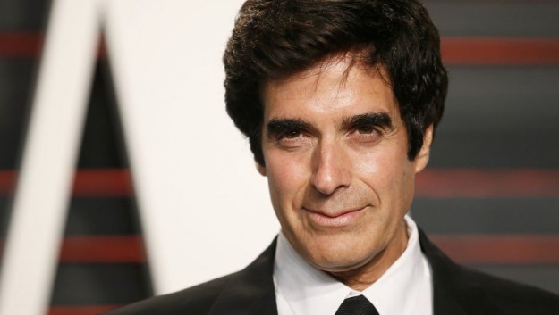David Copperfield
