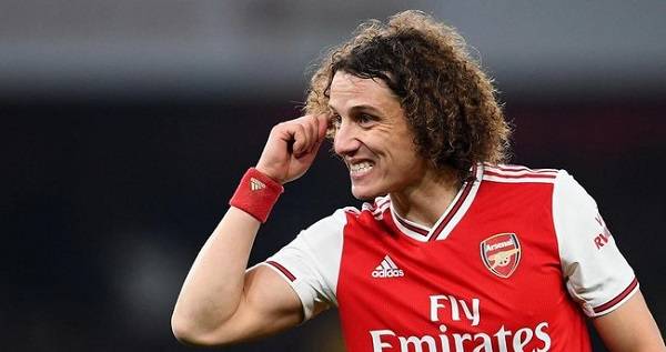 David Luiz kimdir kaç yaşında kariyeri