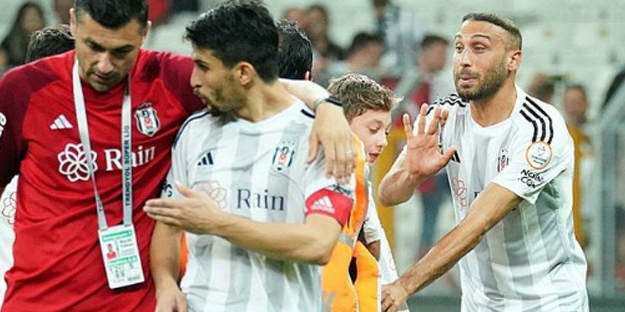 David Luiz'den Beşiktaş kararı! Transfer... Şaşırtan gelişme...