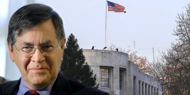 David Satterfied kimdir? David Satterfied hangi görevlerde bulundu?