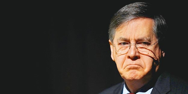 David Satterfield kimdir? ABD'nin Ankara Büyükelçisi David Satterfield hangi görevlerde bulundu?