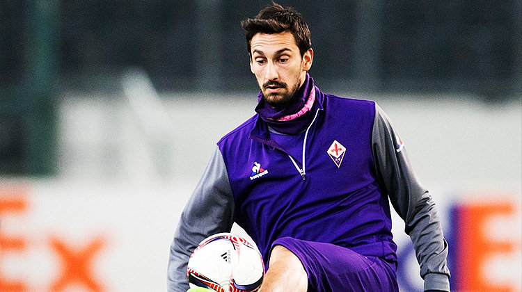  Davide Astori’nin ölüm nedeni açıklandı