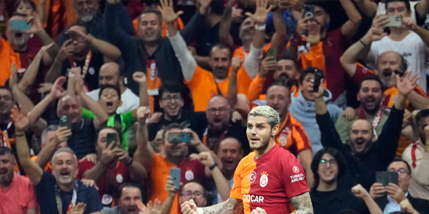 Davide Massa'dan flaş açıklama! Tüm dünyaya az önce duyuruldu: Yok artık...