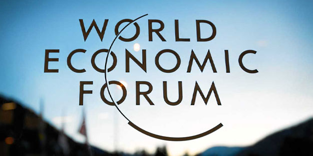 Davos'a Türkiye'den sürpriz isimler