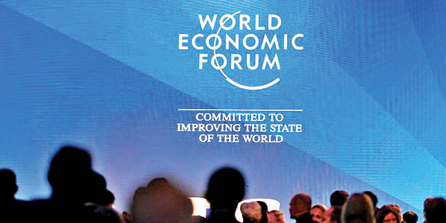Davos’ta 50. buluşma