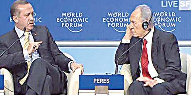 Davos’tan Erdoğan’a davet