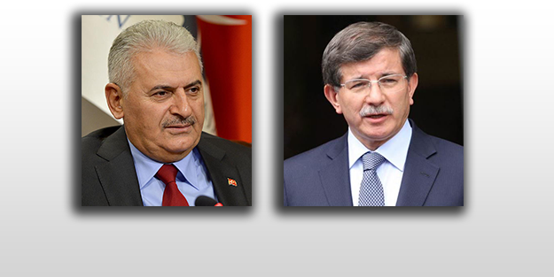 Yıldırım mı, Davudoğlu mu?