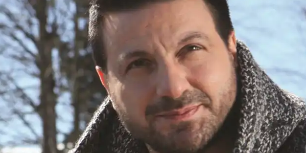 Davut Güloğlu adaylık başvurusu yaptı!