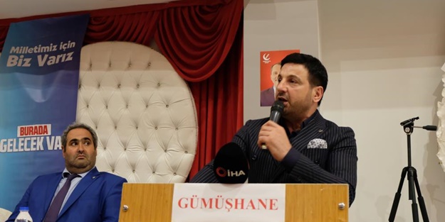 Davut Güloğlu'ndan samimi açıklamalar: Her yıl 15-20 milyonu elimin tersiyle ittim