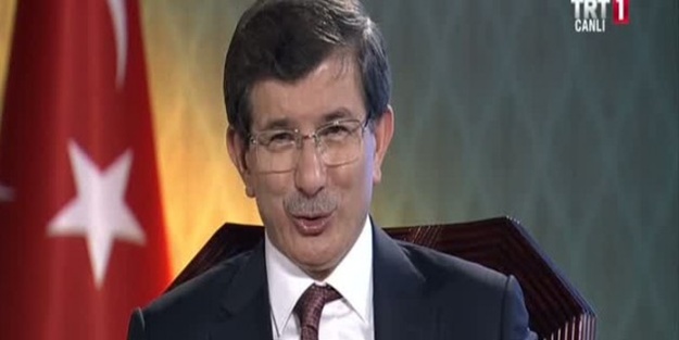 Davutoğlu: '2015 yüzyılın bayramı olacak'