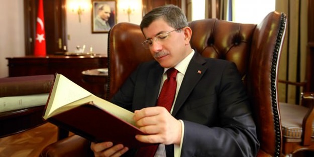 Son karar Davutoğlu'nun! Çalışmalara başladı