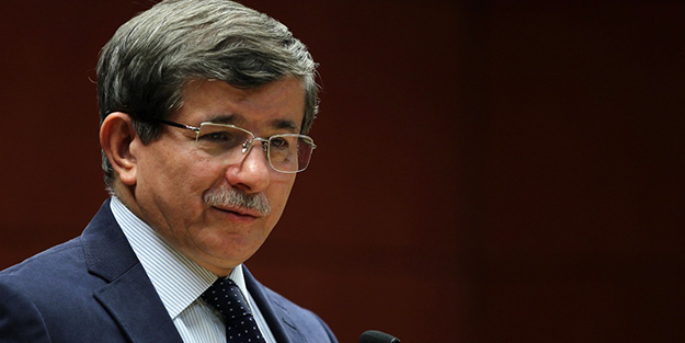 Davutoğlu, 90 yaşındaki halasından bile oy alamıyor!