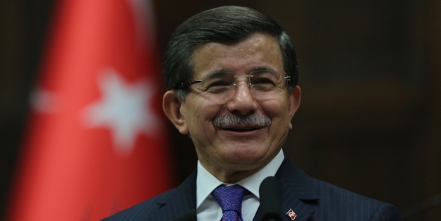 Davutoğlu açıkladı: HDP'li vekil tehdit etti...
