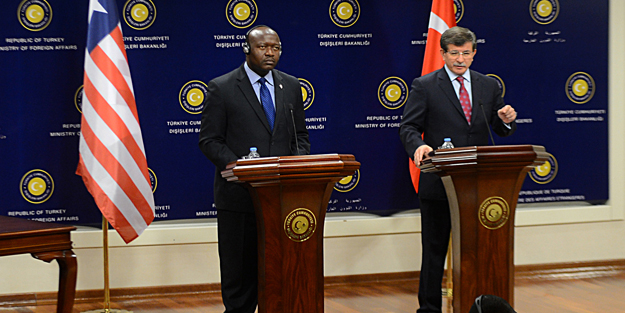 Davutoğlu: AİHM’in Rum’a tazminat kararı bizi bağlamaz