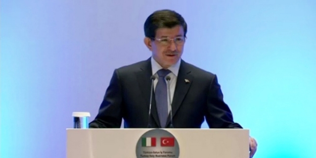 'Aramıza kimse giremez'