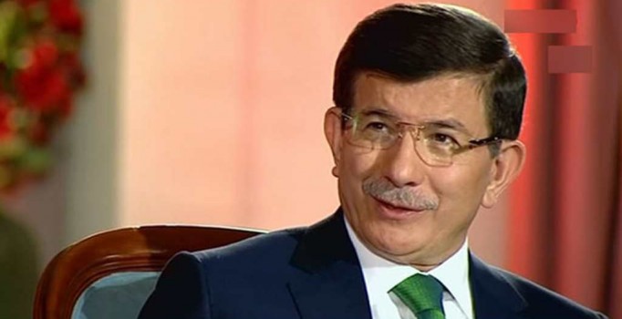 Davutoğlu: Arap ülkelerinin bizi destekleyeceğinin garantisi var mı?