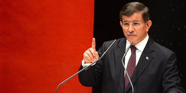 Davutoğlu: Asgari ücret 1500 lira olursa...