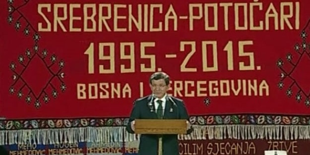 'Asla tekrar olmayacak diyoruz ama...'