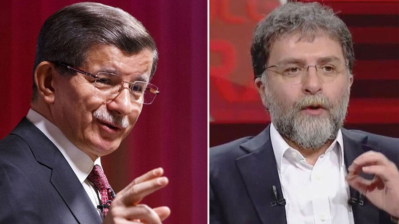 Davutoğlu, bu saatten sonra artık insan içine çıkamaz! İşte şimdi tam rezil olacak