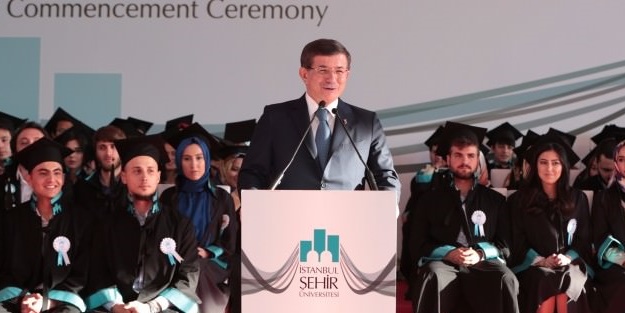Davutoğlu: Bundan sonra...