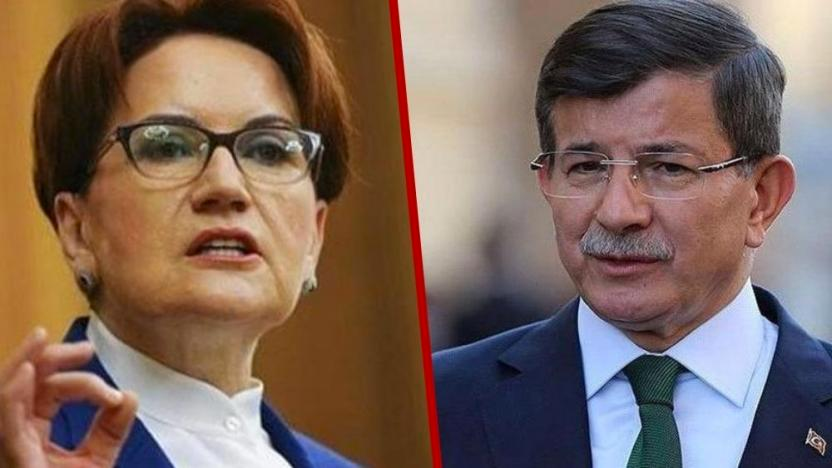 Davutoğlu, bunu kafaya taktı! Adamları tek tek harekete geçiyor