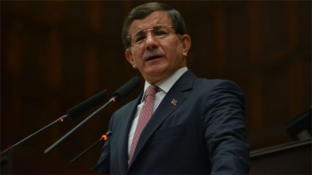 Davutoğlu: Çekineceğimiz hiçbir husus yok