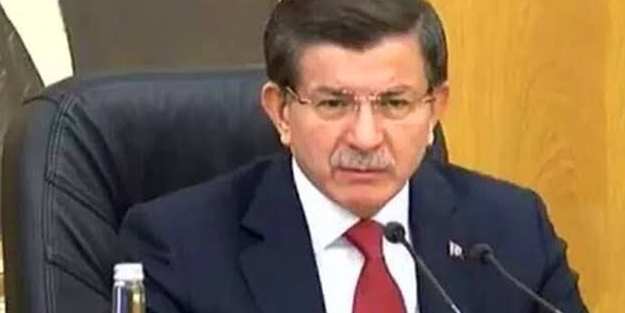 Davutoğlu çıldıracak! Gelecek Partisi'nde istifa depremi!