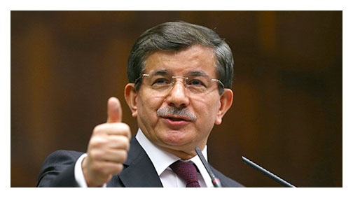 Davutoğlu: Çok hesap bozduk yine bozarız