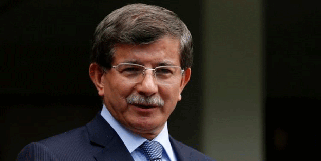 Davutoğlu çok sert konuştu… ‘Hiçbir makam…’