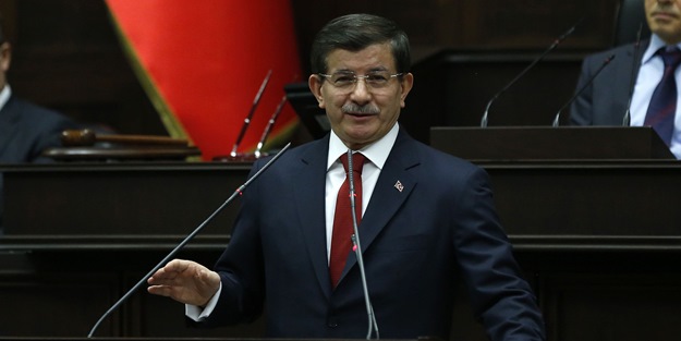 Davutoğlu: Aramızı bozamazlar