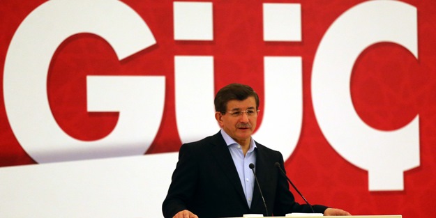 'Desteklemedik, desteklemeyeceğiz'