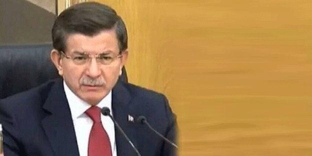 Davutoğlu ekibi tehdide başladı: Gereğini yaparız
