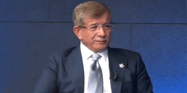 Davutoğlu: En son tercihim CHP listelerinden seçime girmekti