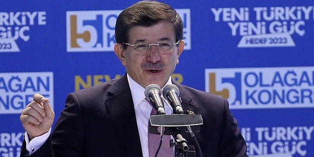 'Gün imtihan günüdür'