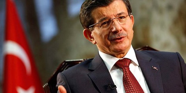 Davutoğlu güvenlik zirvesini topluyor!