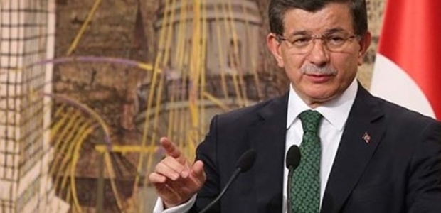 Davutoğlu: Halep kuşatma altında