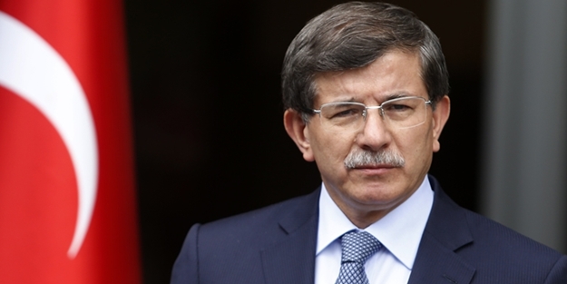 Davutoğlu: HDP çıksın 6-7 Ekim için ihanet desin