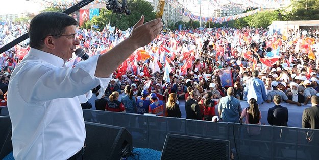 HDP 'İyi Kürt bana tabi olandır' diyor